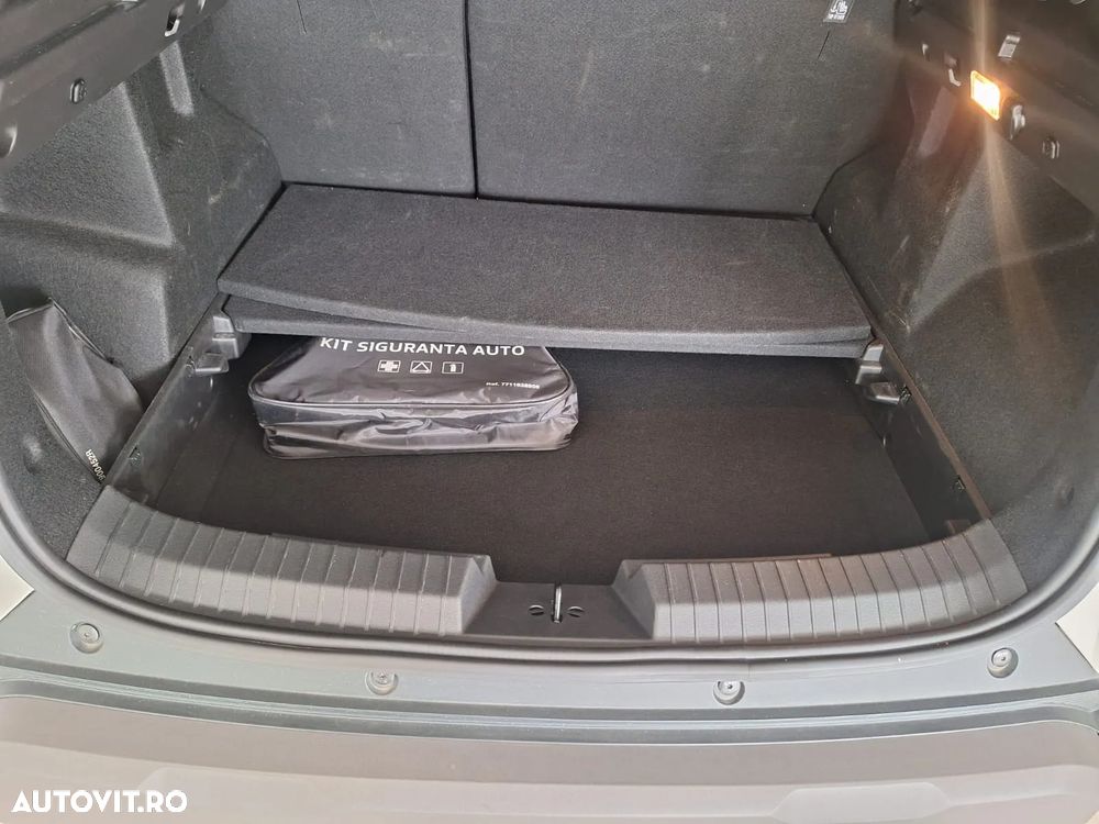 Dacia Duster HEV 140 Journey - 21