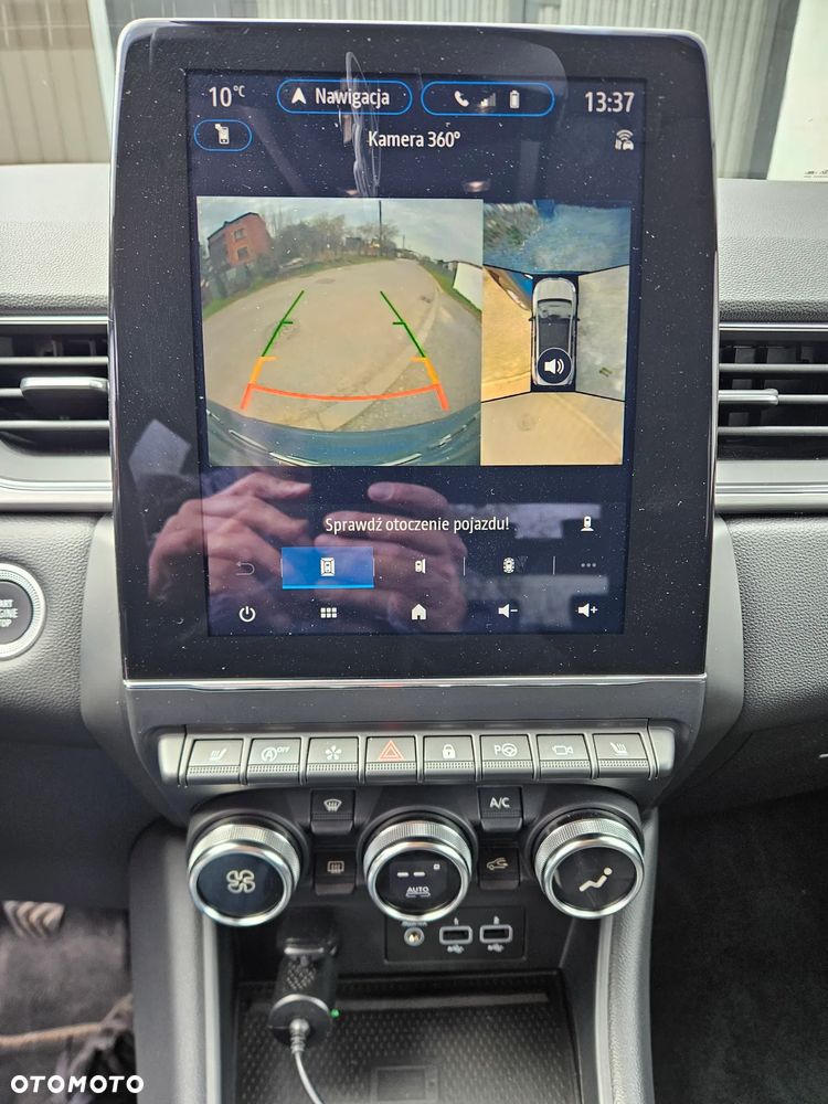 Renault Captur 1.0 TCe Intens - 8