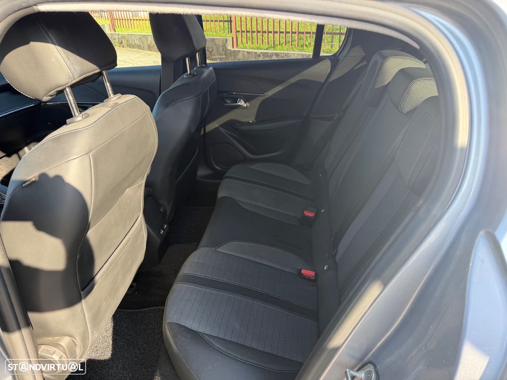 Peugeot e-208 50 kWh Allure Pack - 6