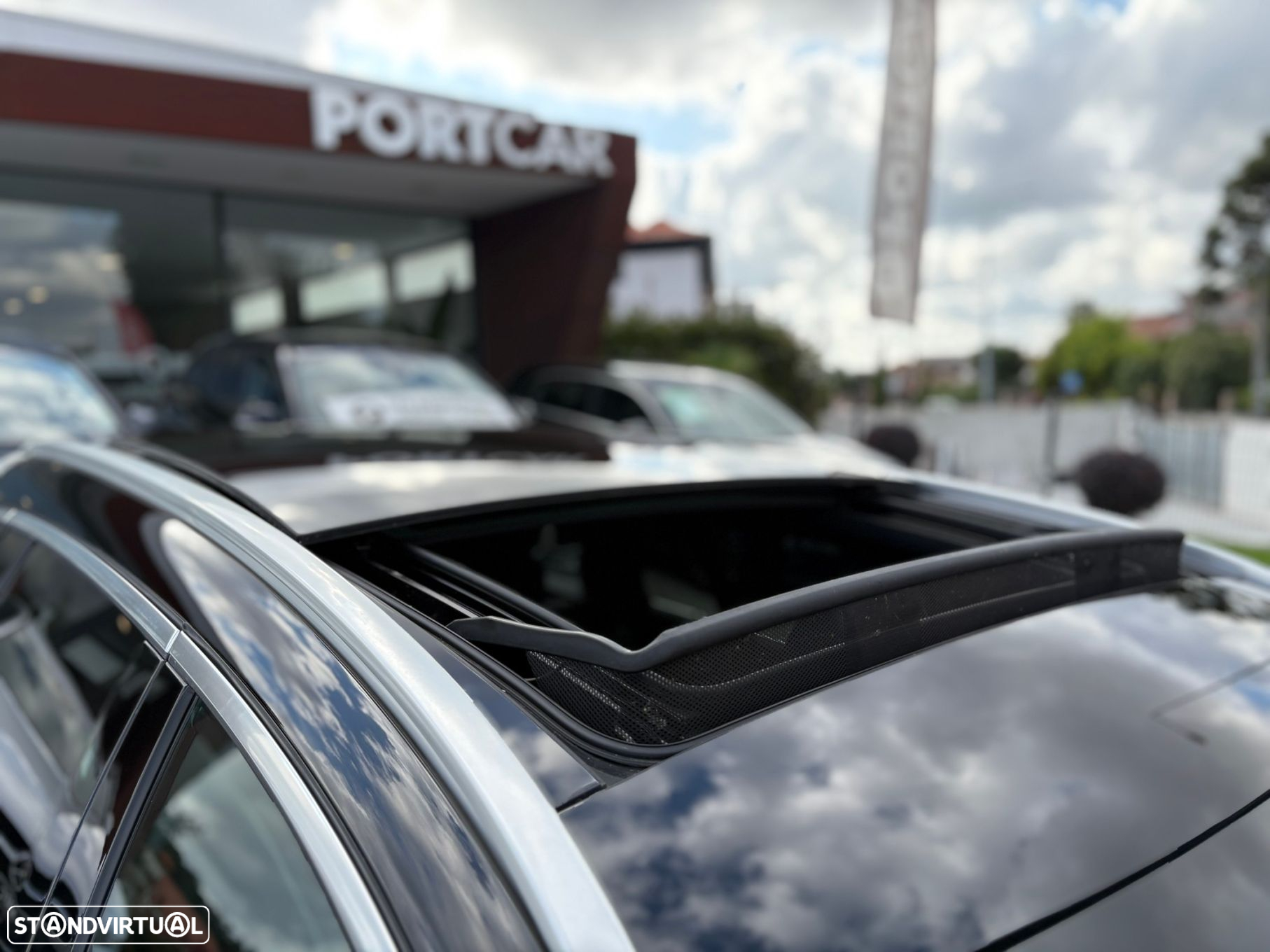 Mercedes-Benz C 300 de AMG Line - 49