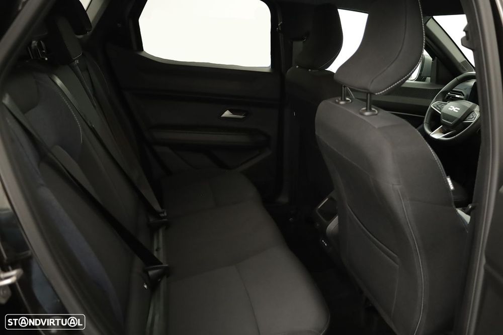 Dacia Duster 1.0 TCe ECO-G Journey Bi-Fuel - 22