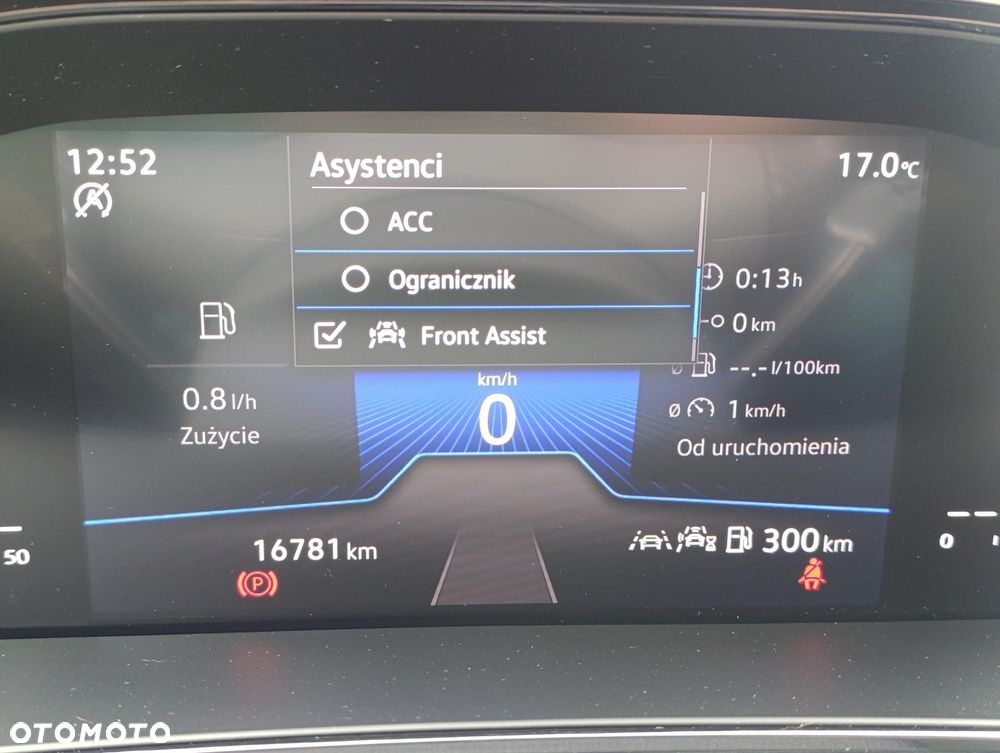 Volkswagen T-Roc 1.5 TSI Life - 25