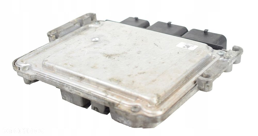 komputer sterownik mini 7573701 0261201775 - 2