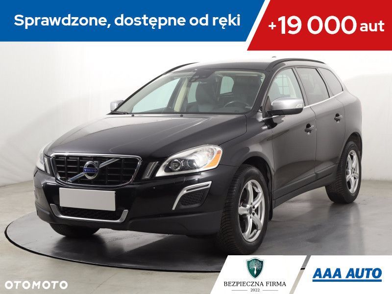 Volvo XC 60 - 2