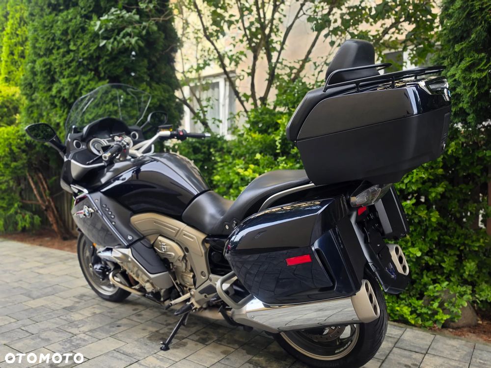 BMW K - 22