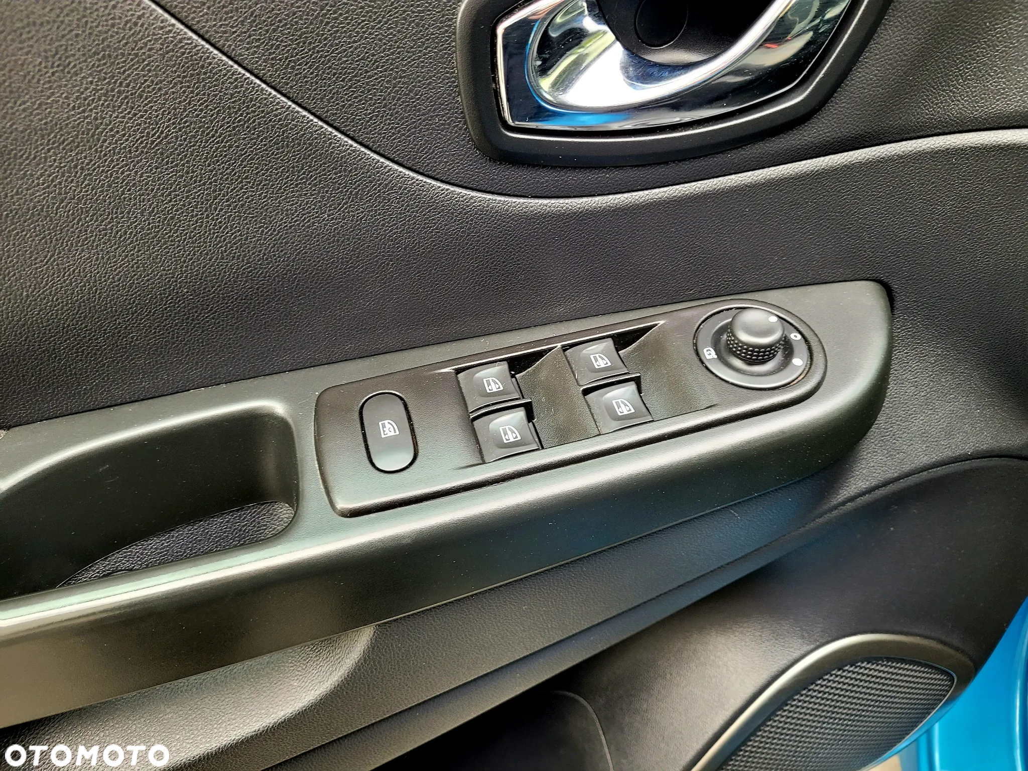 Renault Captur 0.9 Energy TCe Alize - 17