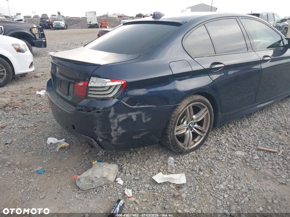 BMW Seria 5 535i Sport-Aut Modern Line - 7