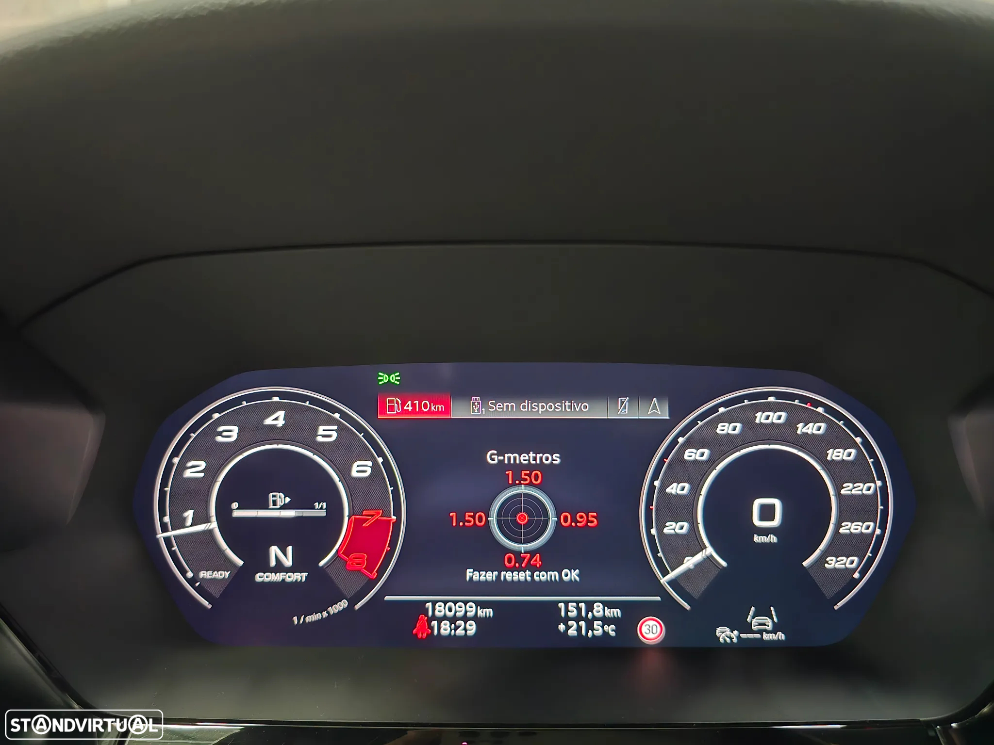 Audi RS3 Sportback TFSI quattro S tronic - 53