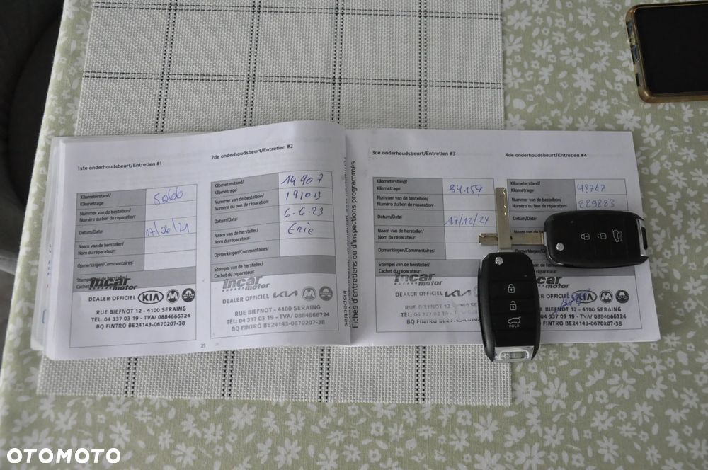 Kia Picanto 1.0 GT Line - 37