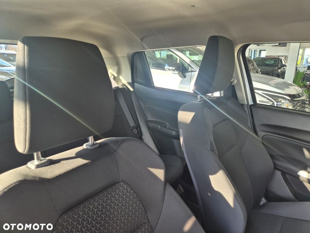 Suzuki Swift 1.2 Dualjet SHVS Premium - 11