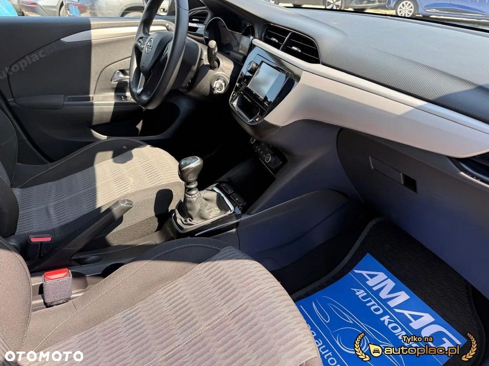 Opel Corsa - 16