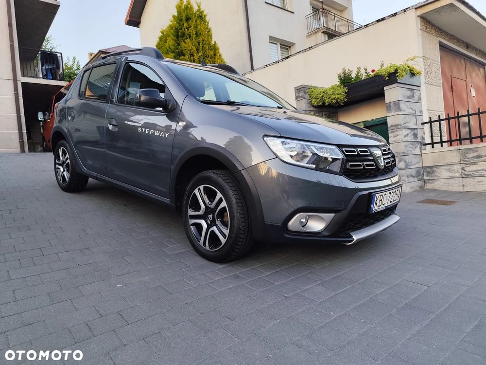 Dacia Sandero TCe 90 (S&S) Comfort - 2