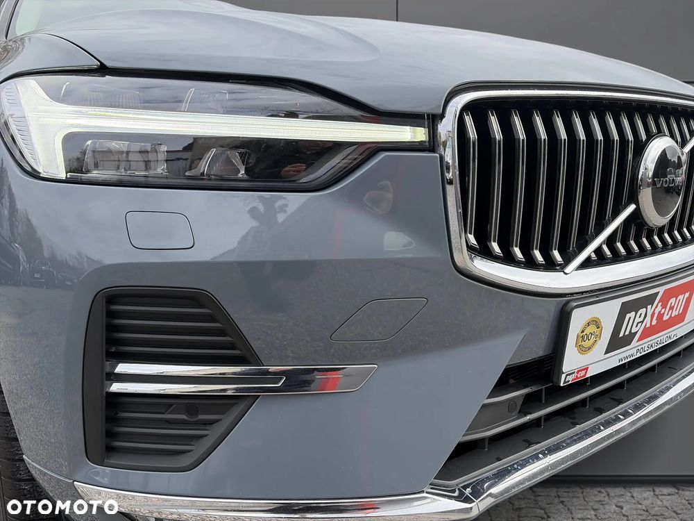 Volvo XC 60 B4 B Plus Bright - 31