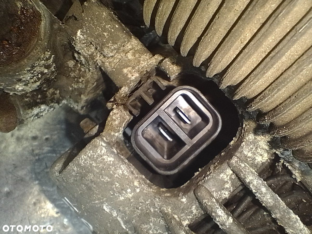 ALTERNATOR OPEL ASTRA H 1.7 CDTI KOMBI - 2