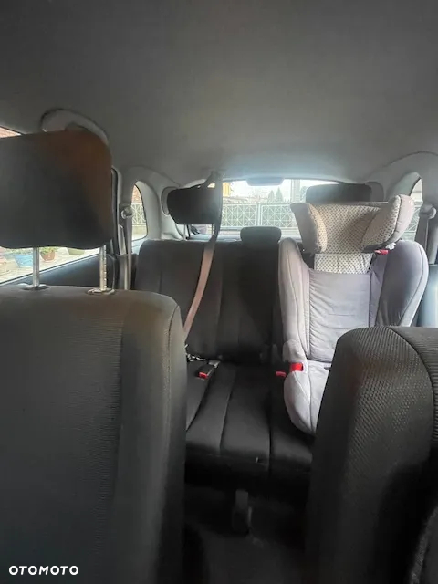 Suzuki Liana 1.4 DDiS Comfort - 10