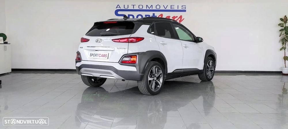 Hyundai Kauai 1.0 T-GDi Premium - 13