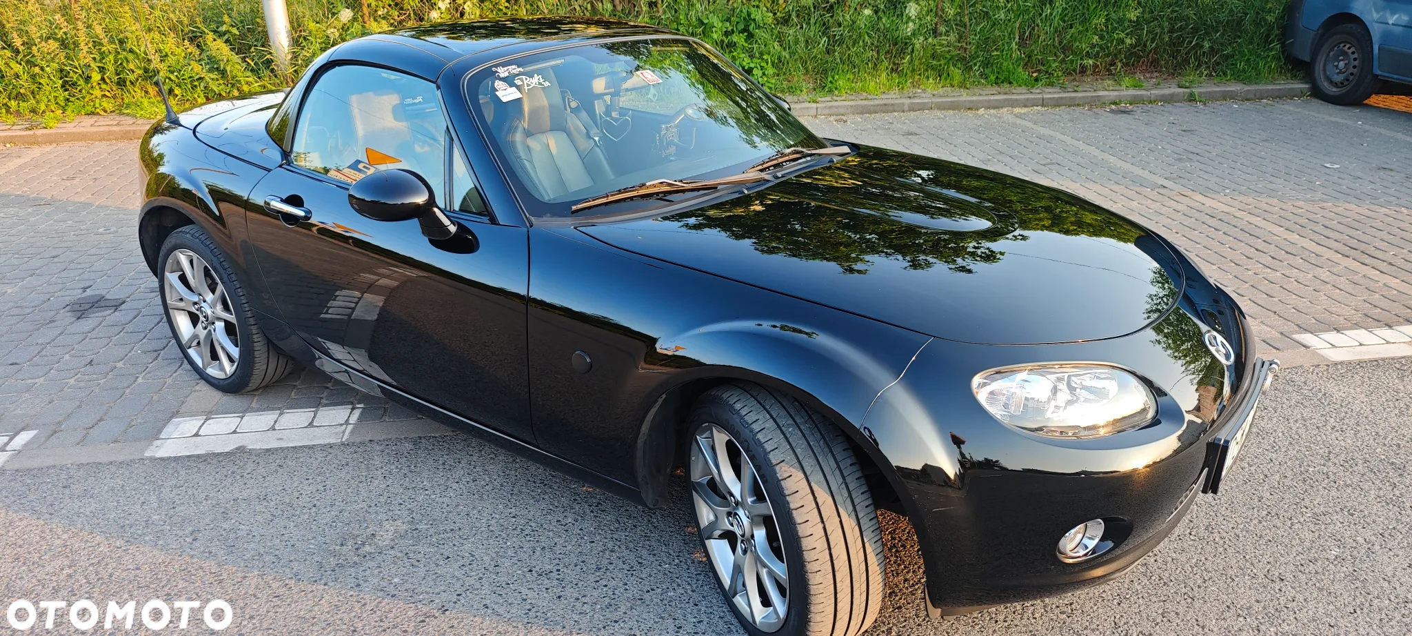 Mazda MX-5 2.0 MZR Niseko - 12