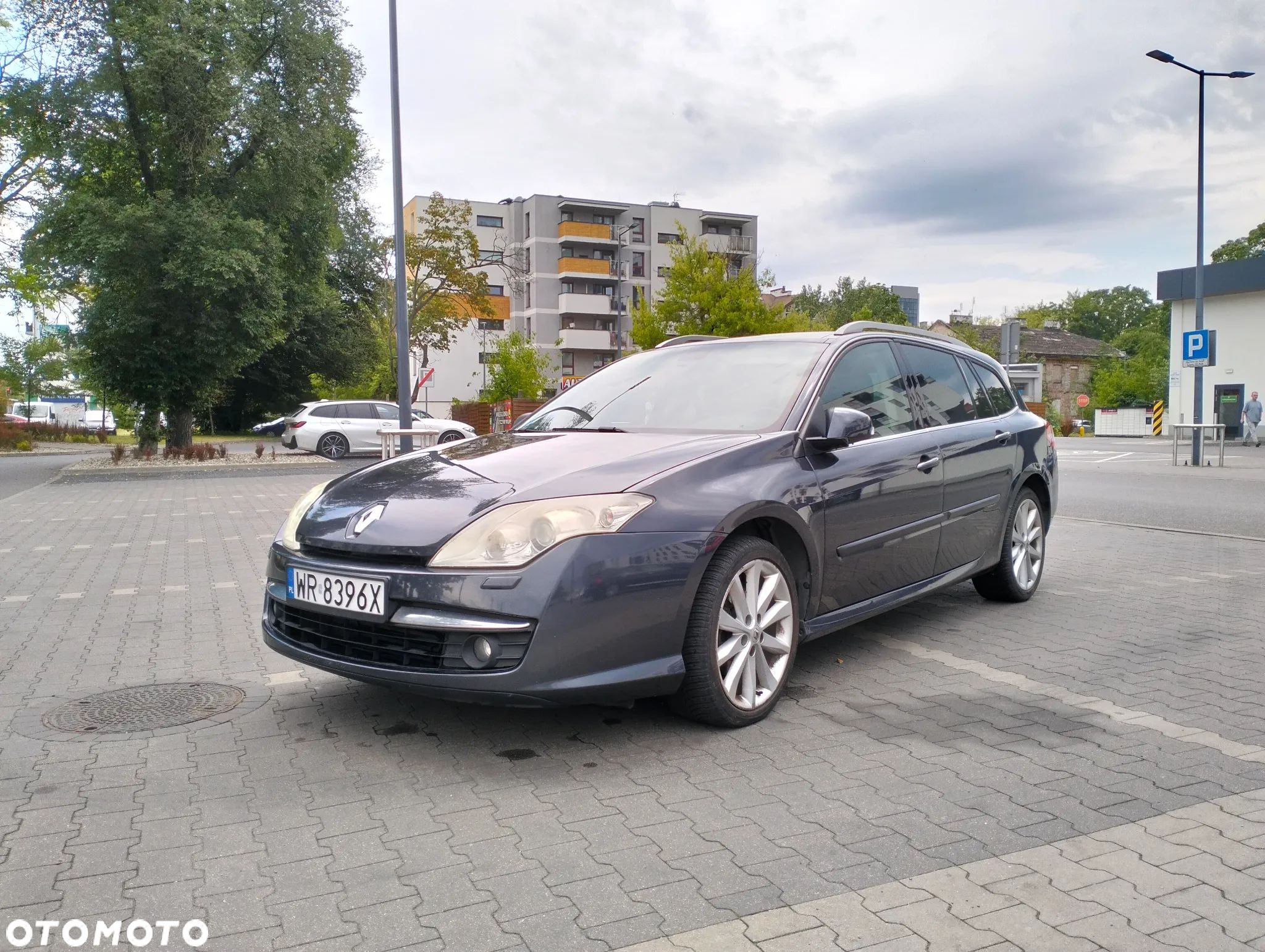 Renault Laguna 2.0 DCi Privilege - 1
