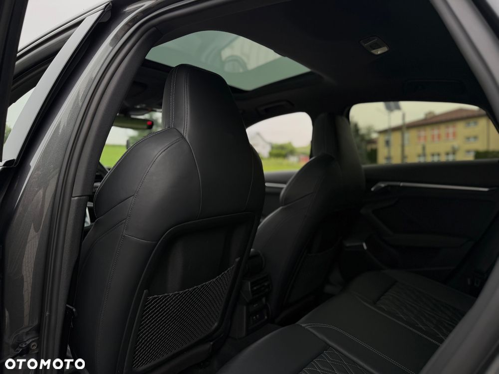 Audi S3 S tronic - 33