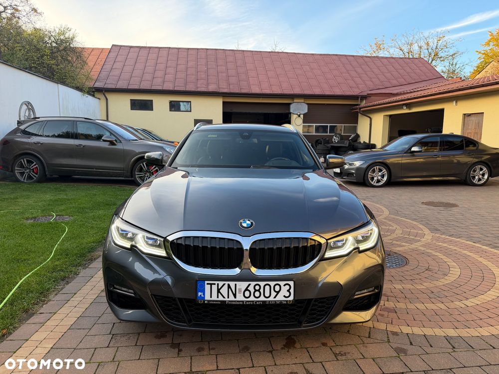 BMW Seria 3 - 8