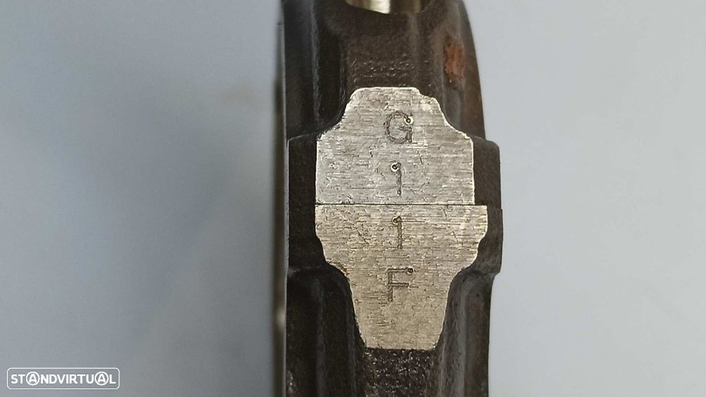 BIELA INFINITI G COUPE G37 S - 8