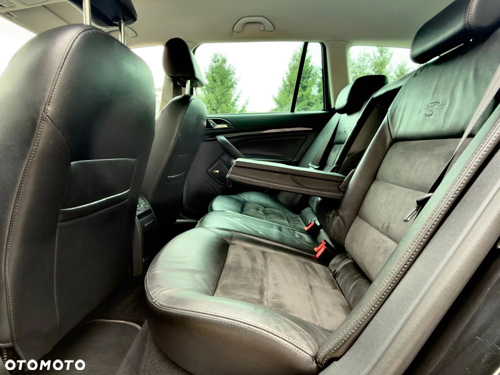 Skoda Octavia 1.8 TSI 4x4 Laurin & Klement - 21