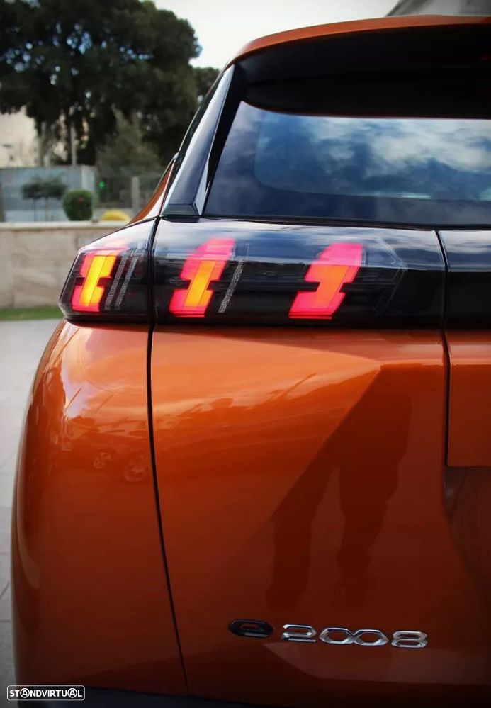 Peugeot e-2008 Active - 30