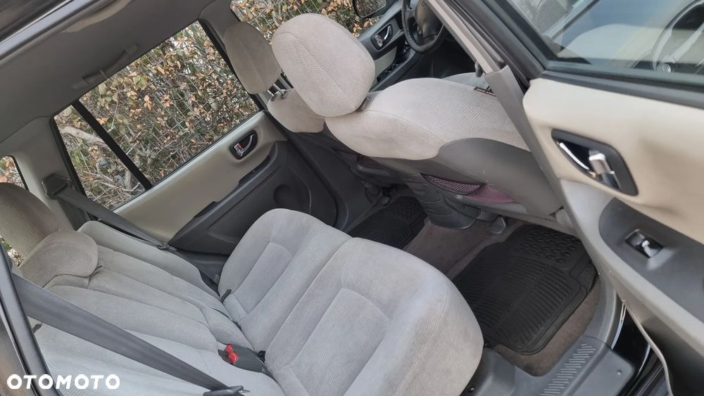 Hyundai Santa Fe 2.4 GLS 2WD - 13