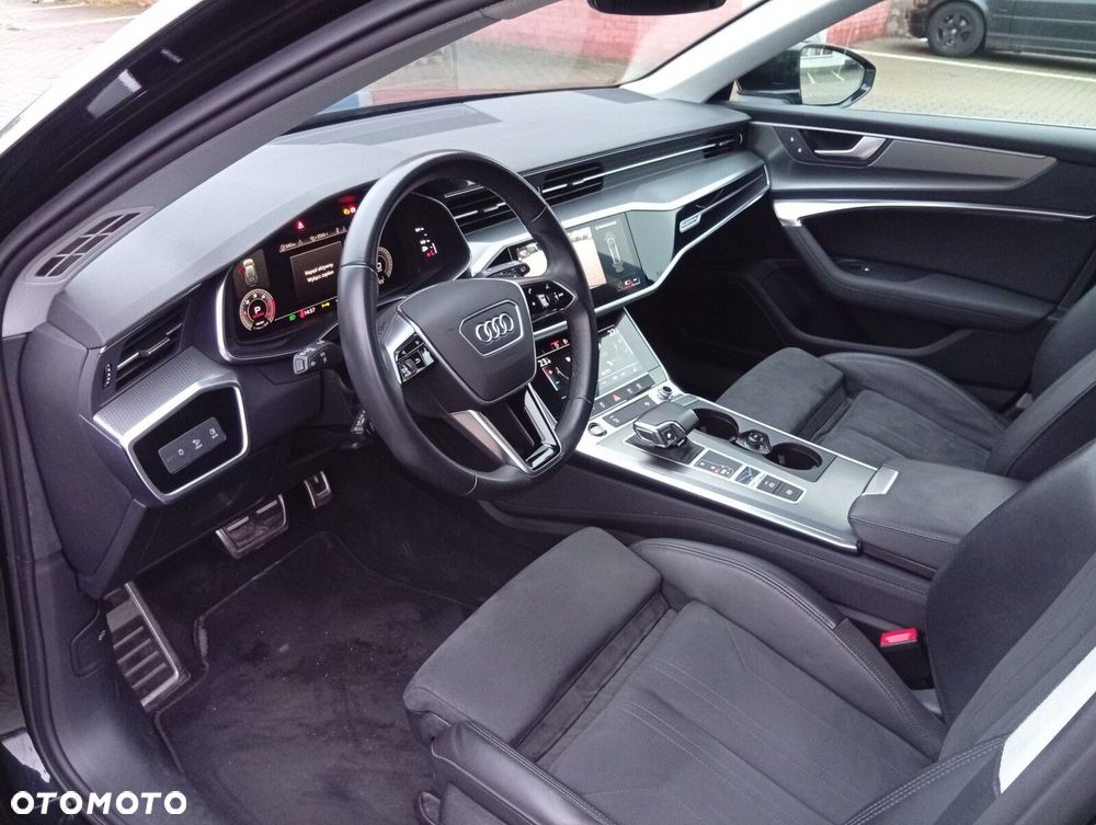 Audi A6 Allroad - 20