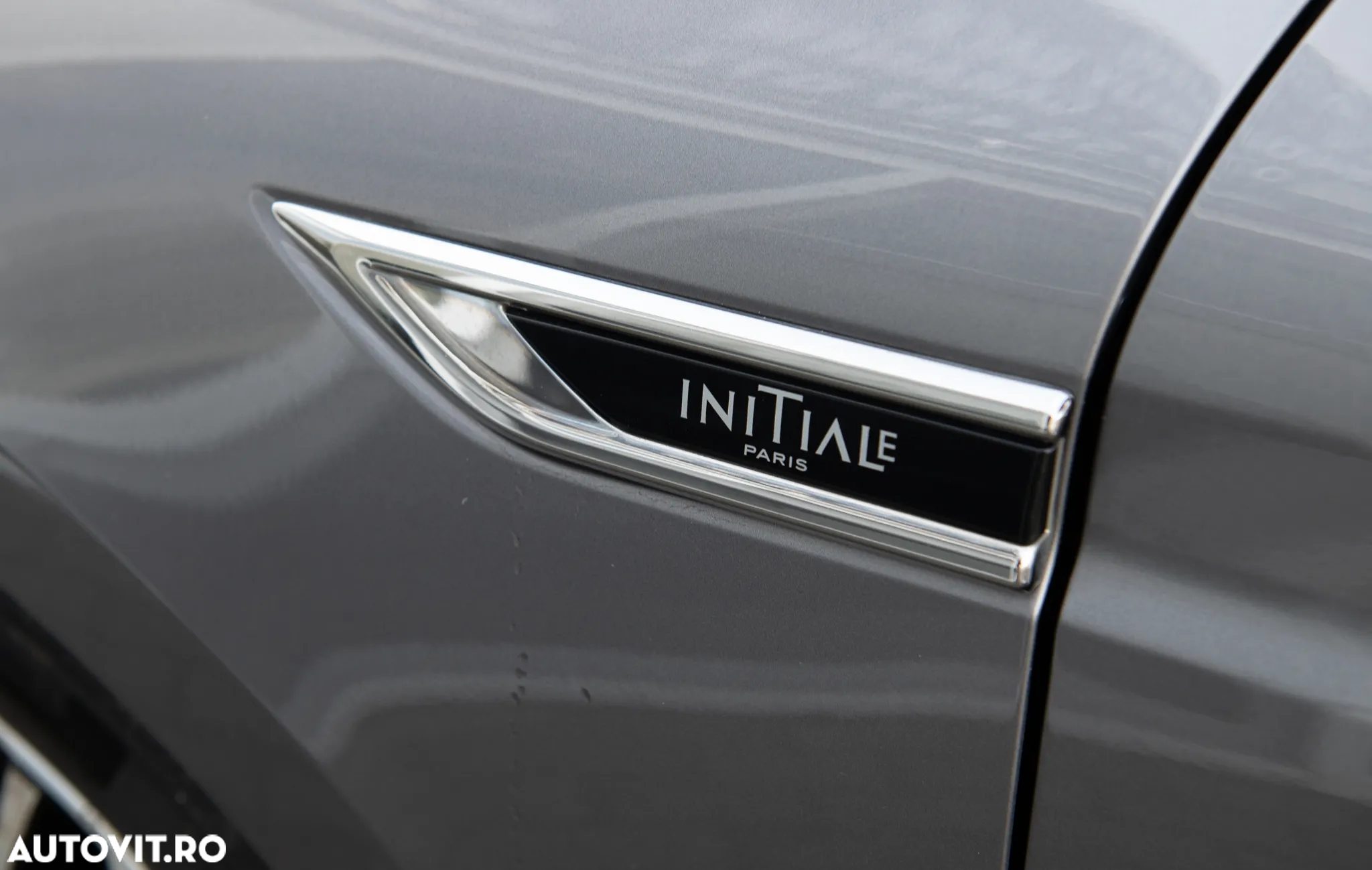 Renault Talisman ENERGY dCi 160 EDC INITIALE PARIS - 31