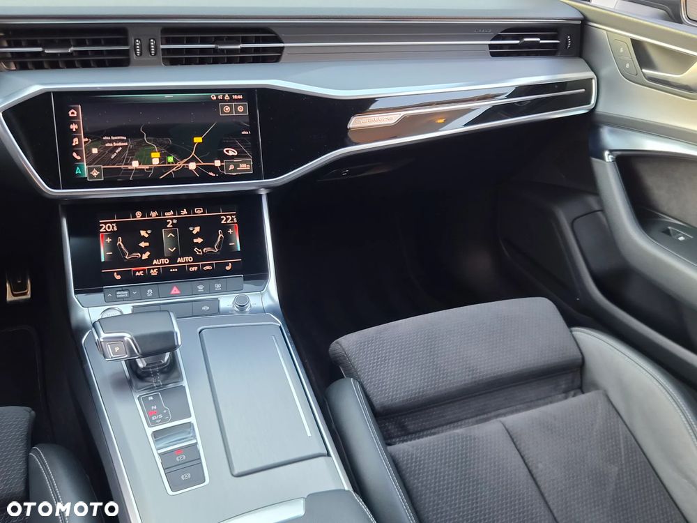 Audi A7 Sportback 50 TDI mHEV Quattro Tiptronic - 22