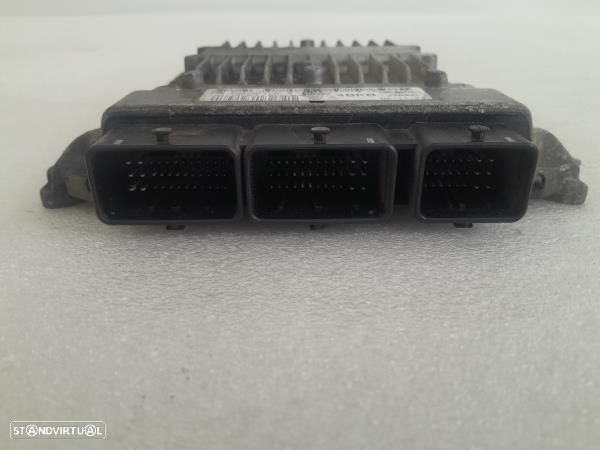 Centralina / Modulo Motor Ford Focus Ii (Da_, Hcp, Dp) - 3