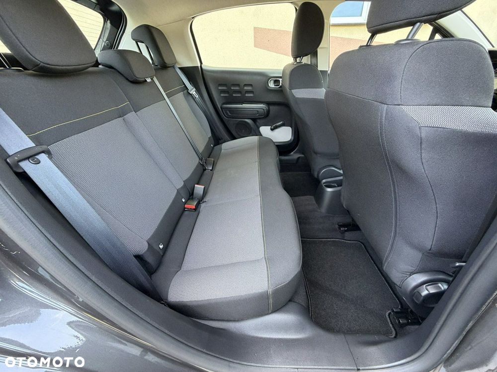 Citroën C3 - 12