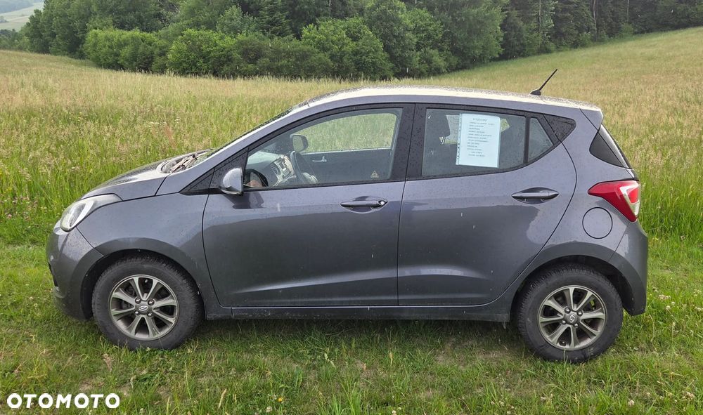 Hyundai i10 1.0 Comfort - 5