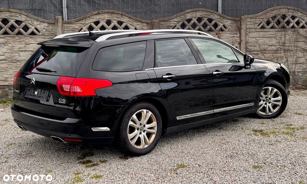 Citroën C5 3.0 HDi V6 Exclusive - 3