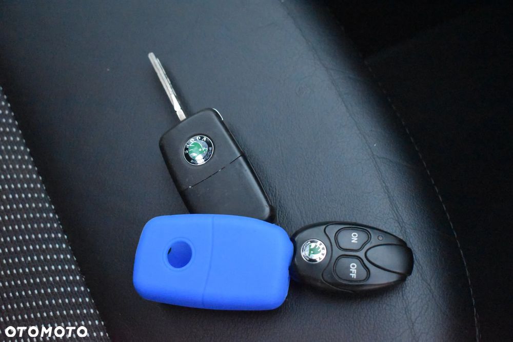 Skoda Octavia 1.4 TSI Elegance DSG - 40