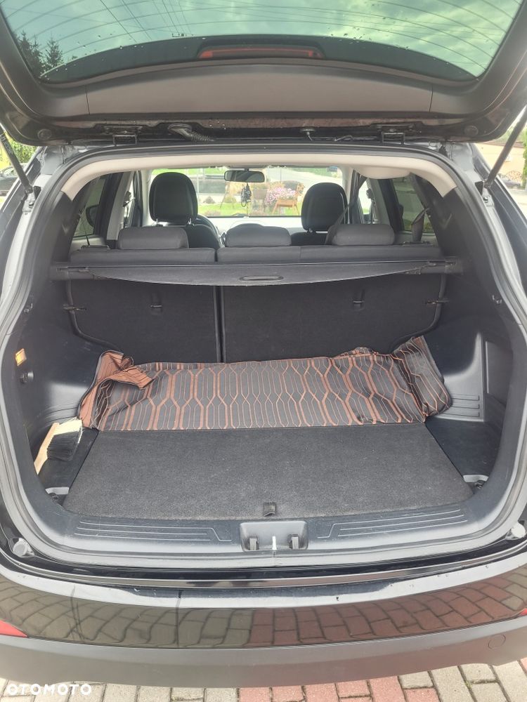 Hyundai Ix35 2015 photo 4
