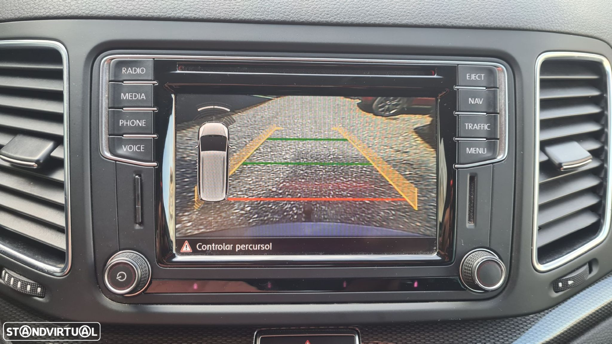 SEAT Alhambra 2.0 TDI Style Advanced - 21