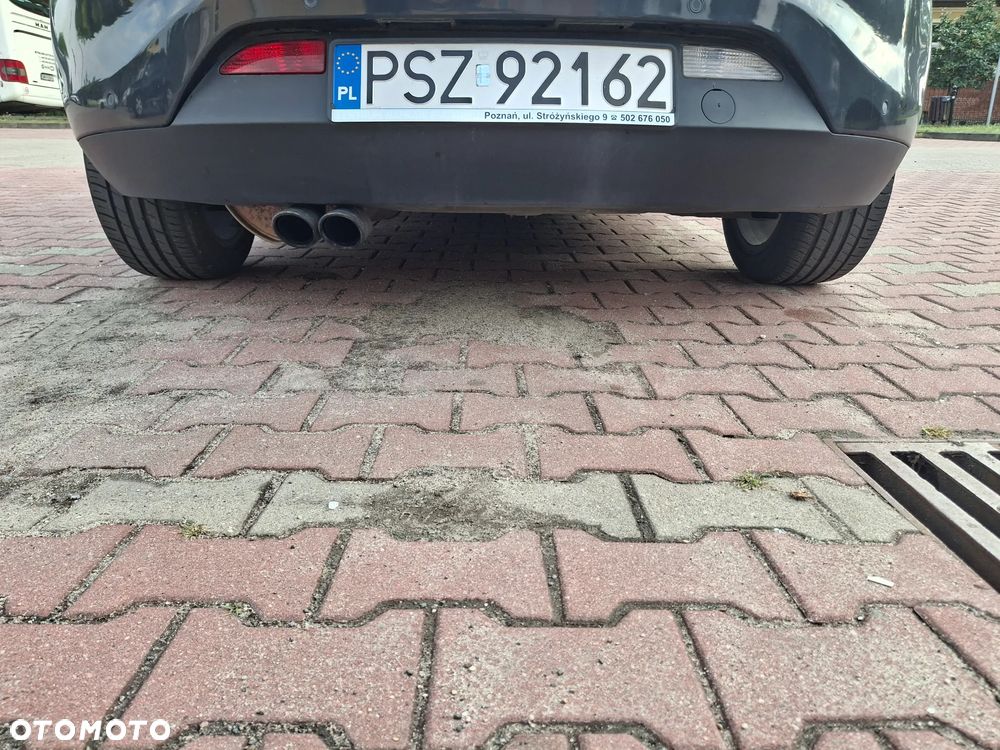 Fiat Bravo 1.9 Multijet 16V Sport - 10