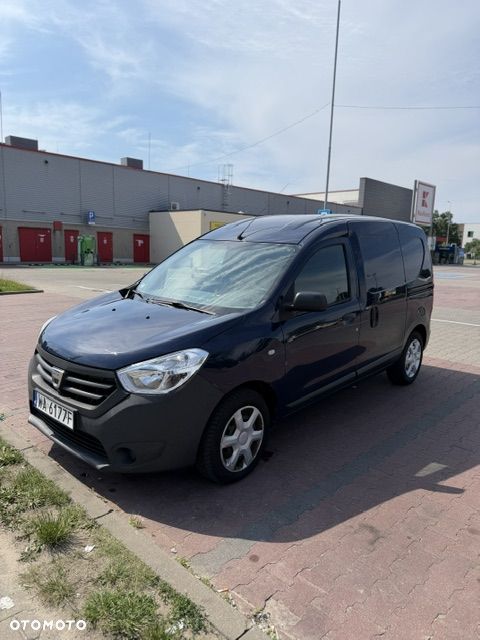 Dacia Dokker - 2