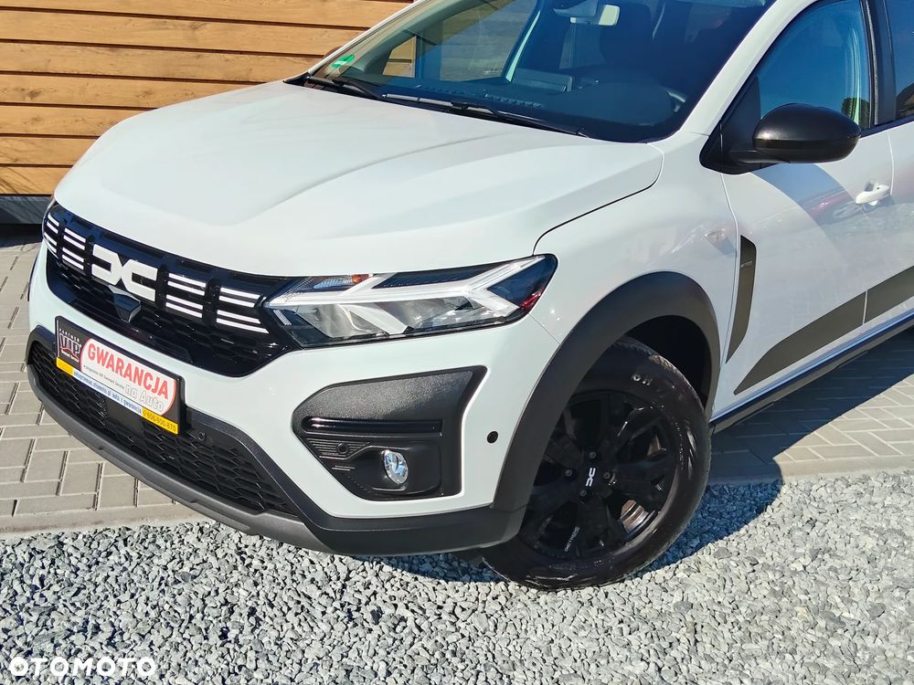 Dacia Jogger TCe 110 Extreme - 6