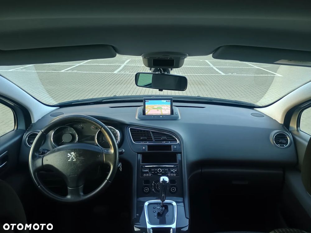 Peugeot 5008 BlueHDI 120 EAT6 Stop & Start Active - 14
