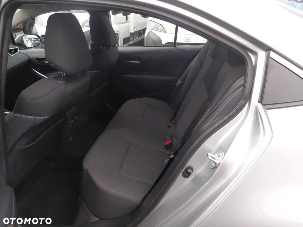 Toyota Corolla 1.5 Comfort MS - 14