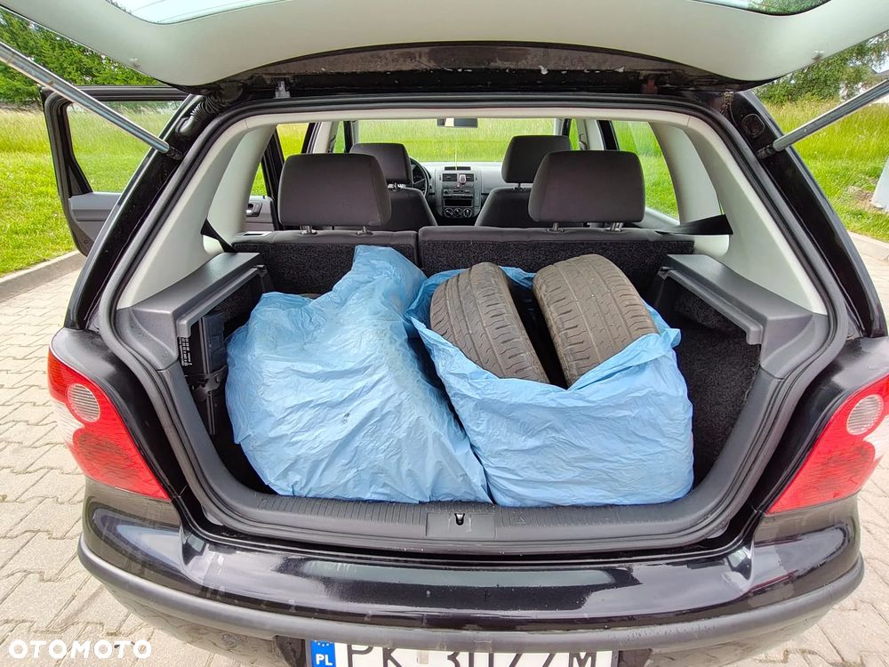 Volkswagen Polo 1.2 12V Comfortline - 7