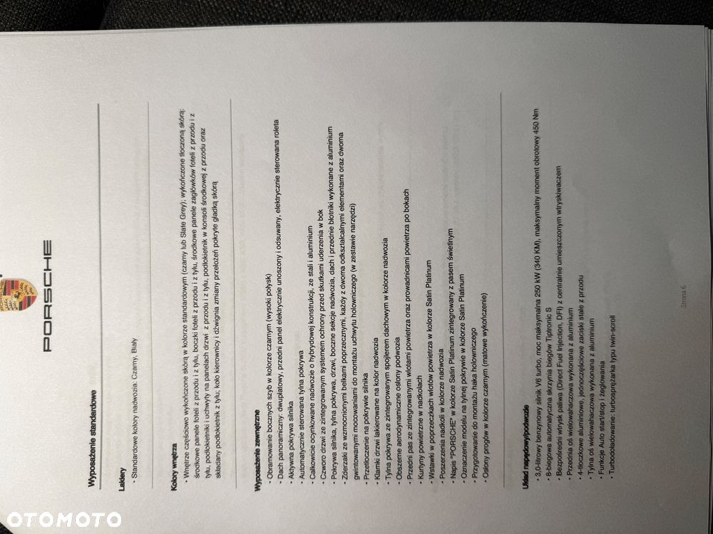 Porsche Cayenne Platinum Edition - 17