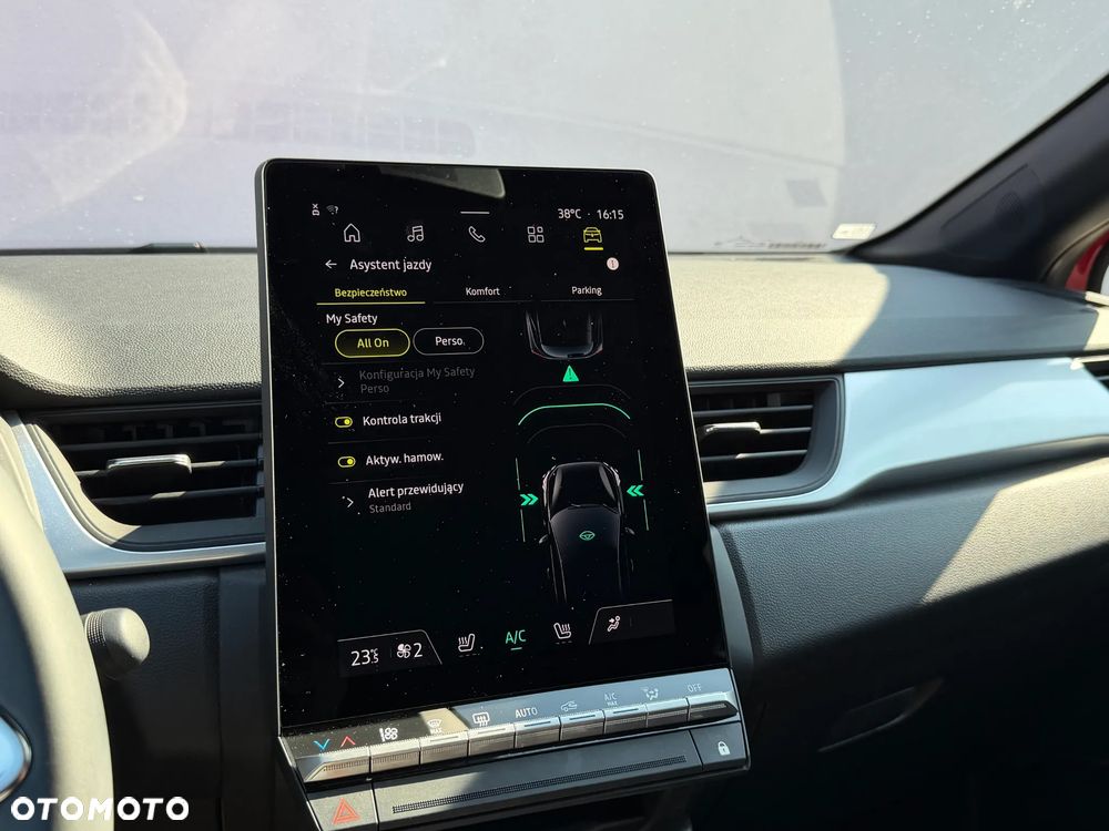 Renault Captur - 16