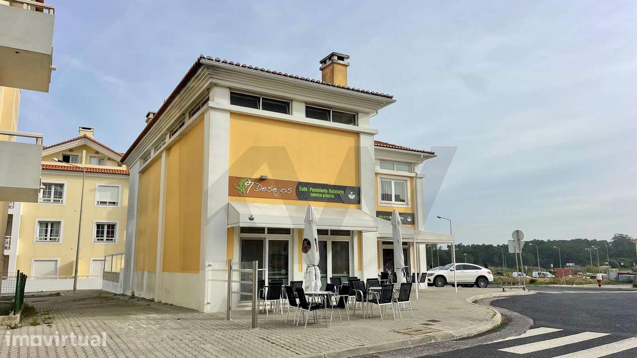 Restaurante, Pastelaria, Padaria, Snack Bar e Lojas: Para venda, imóve - Grande imagem: 3/53