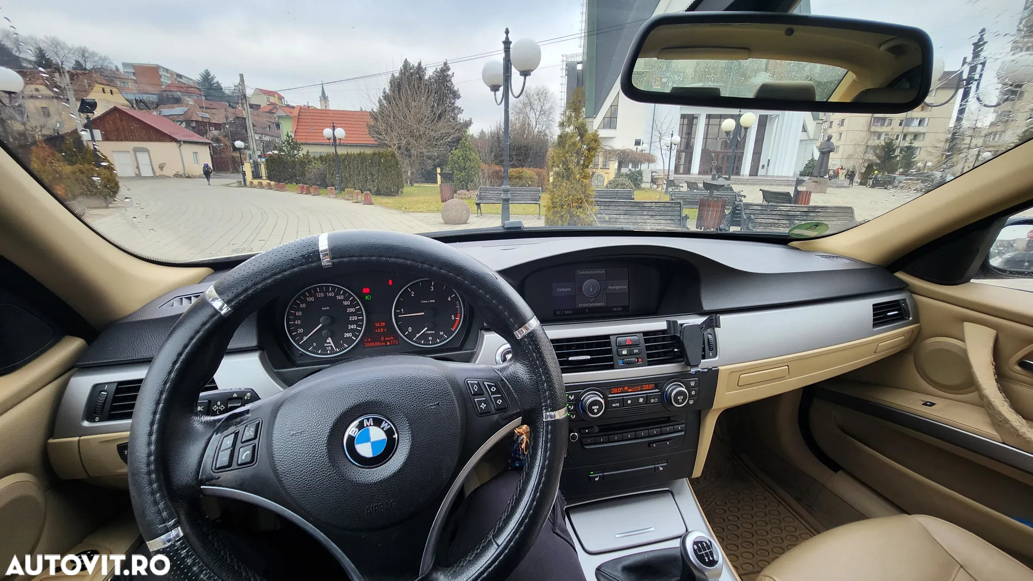 BMW Seria 3 - 2