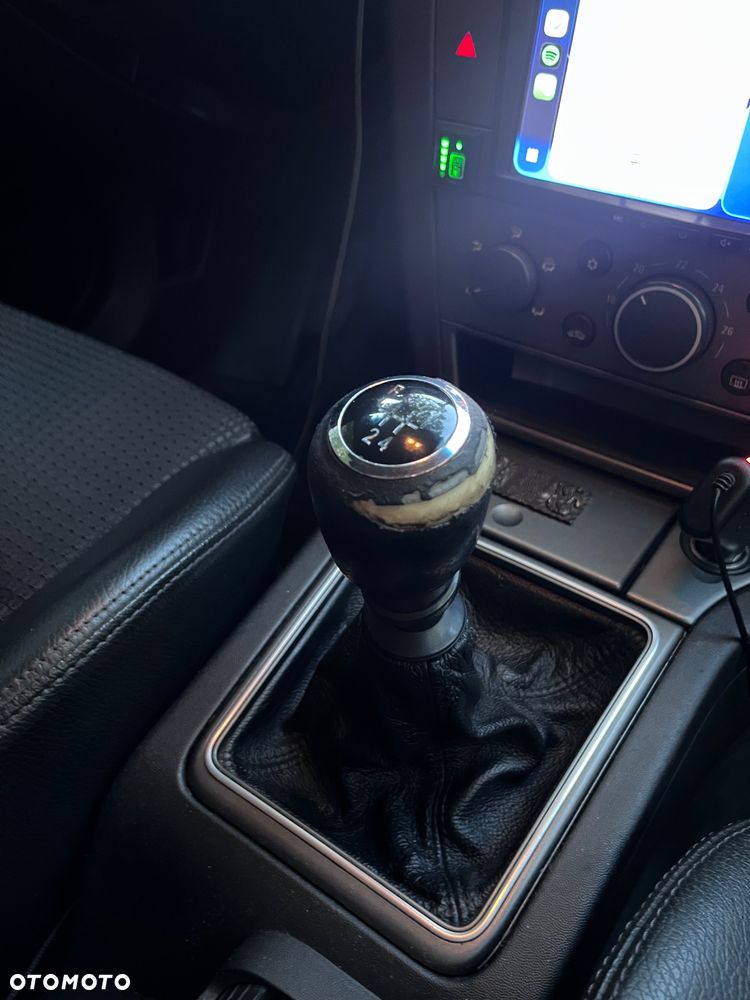 Opel Vectra 1.8 Elegance - 9