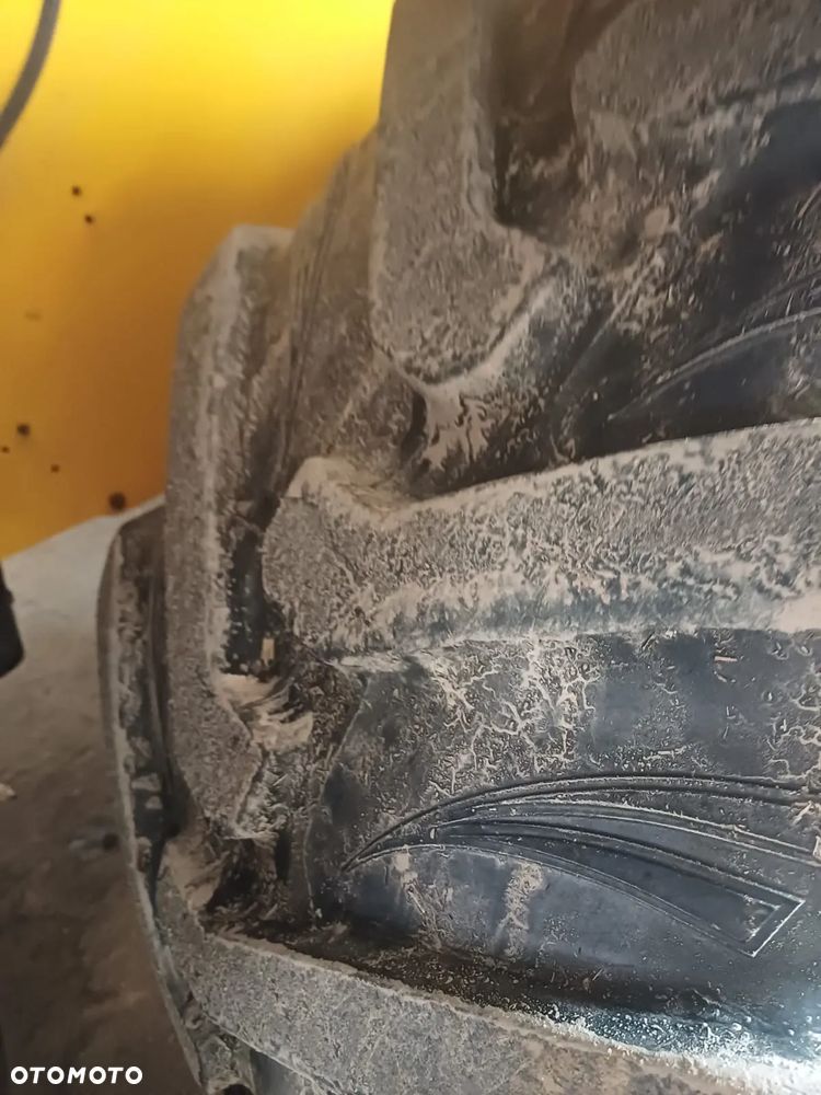 JCB 541-70 AGRISUPER - 19